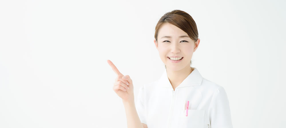 信頼できるインプラント体を選ぶための2つのポイント
