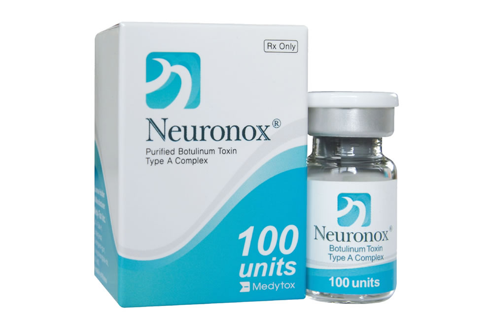 ニューロノックス（NeuronoX）