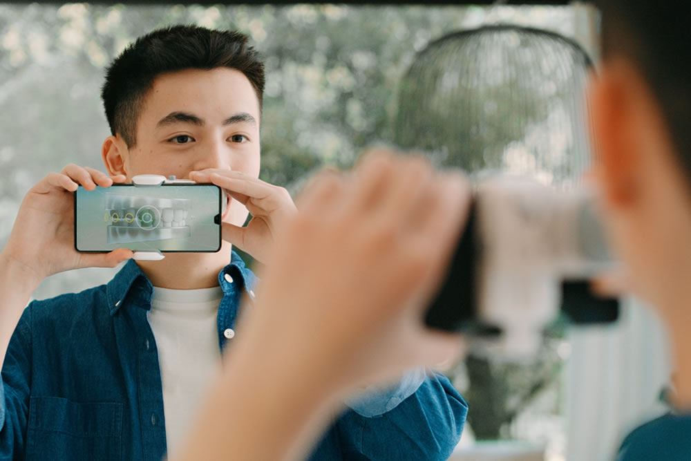 通院はぐっと少なく・サポートはいつでも丁寧に