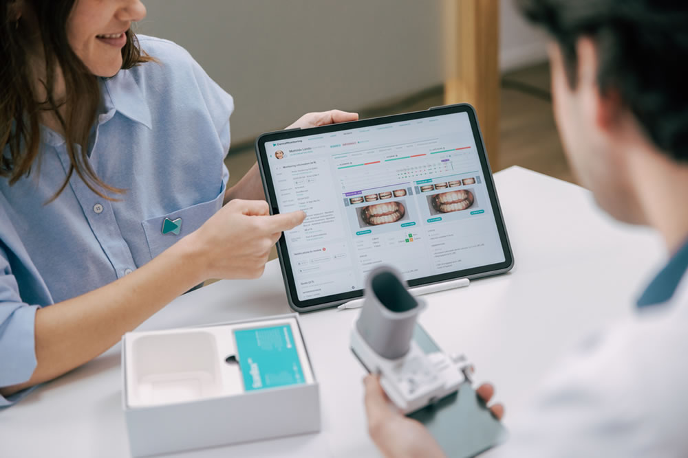 あなたの美しさを引き出す矯正計画のご提案