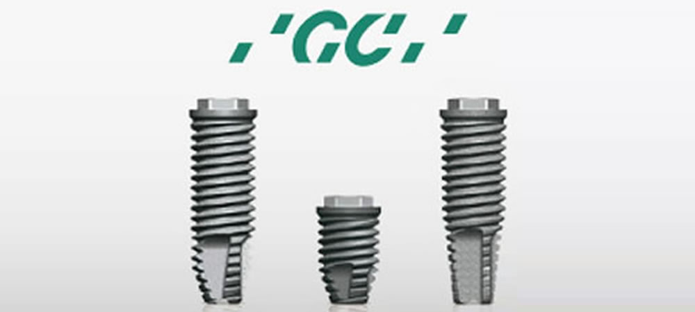 株式会社GC