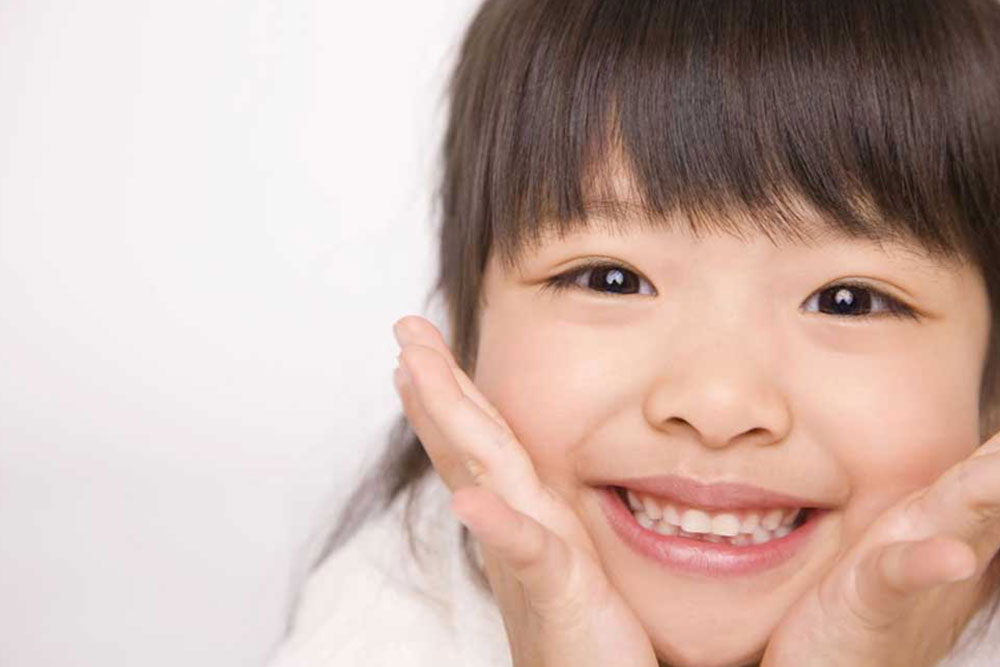痛みや違和感が少ない
