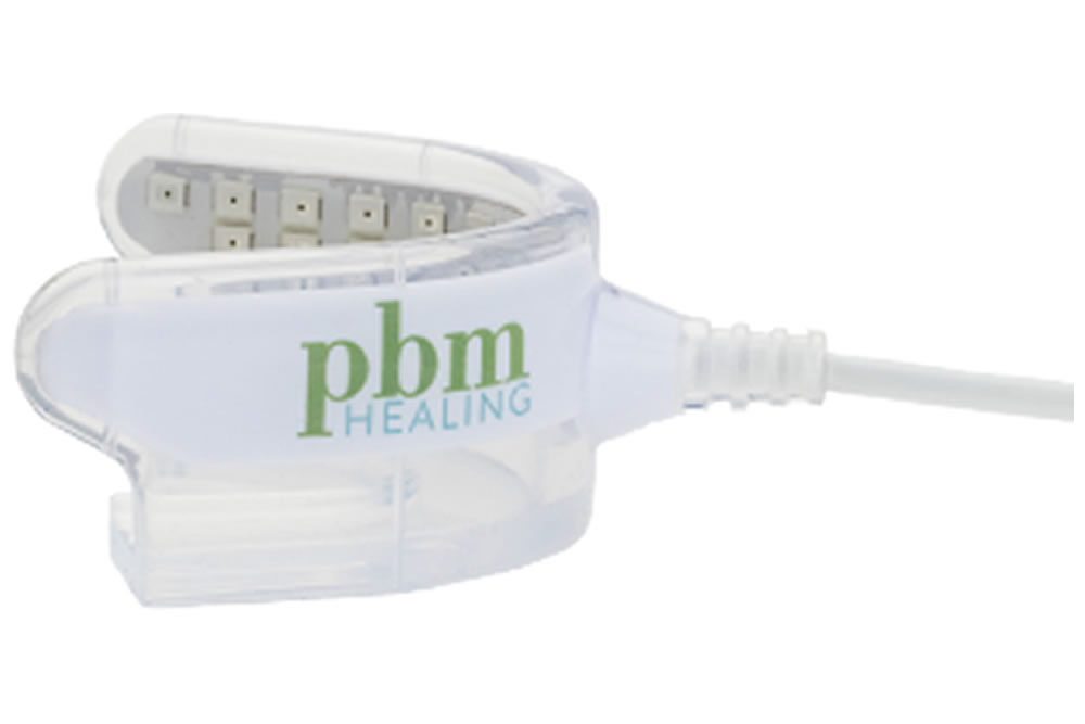 矯正加速装置PBMオルソ